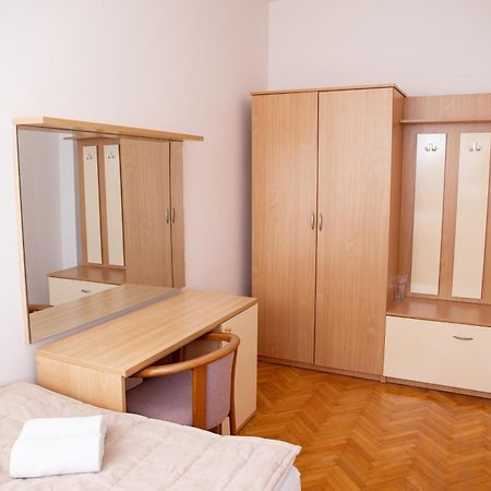 Motel New Sanatron Bosanski Novi Exteriér fotografie