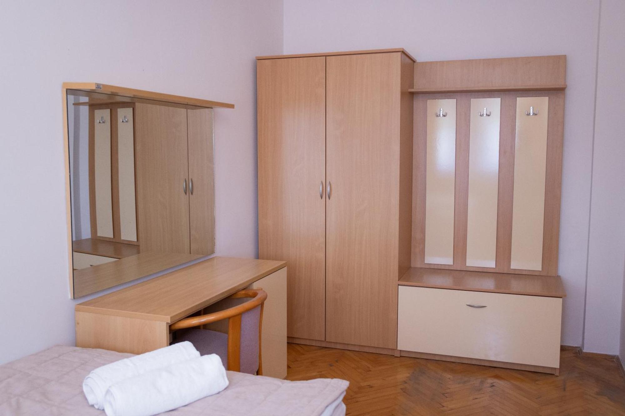 Motel New Sanatron Bosanski Novi Exteriér fotografie