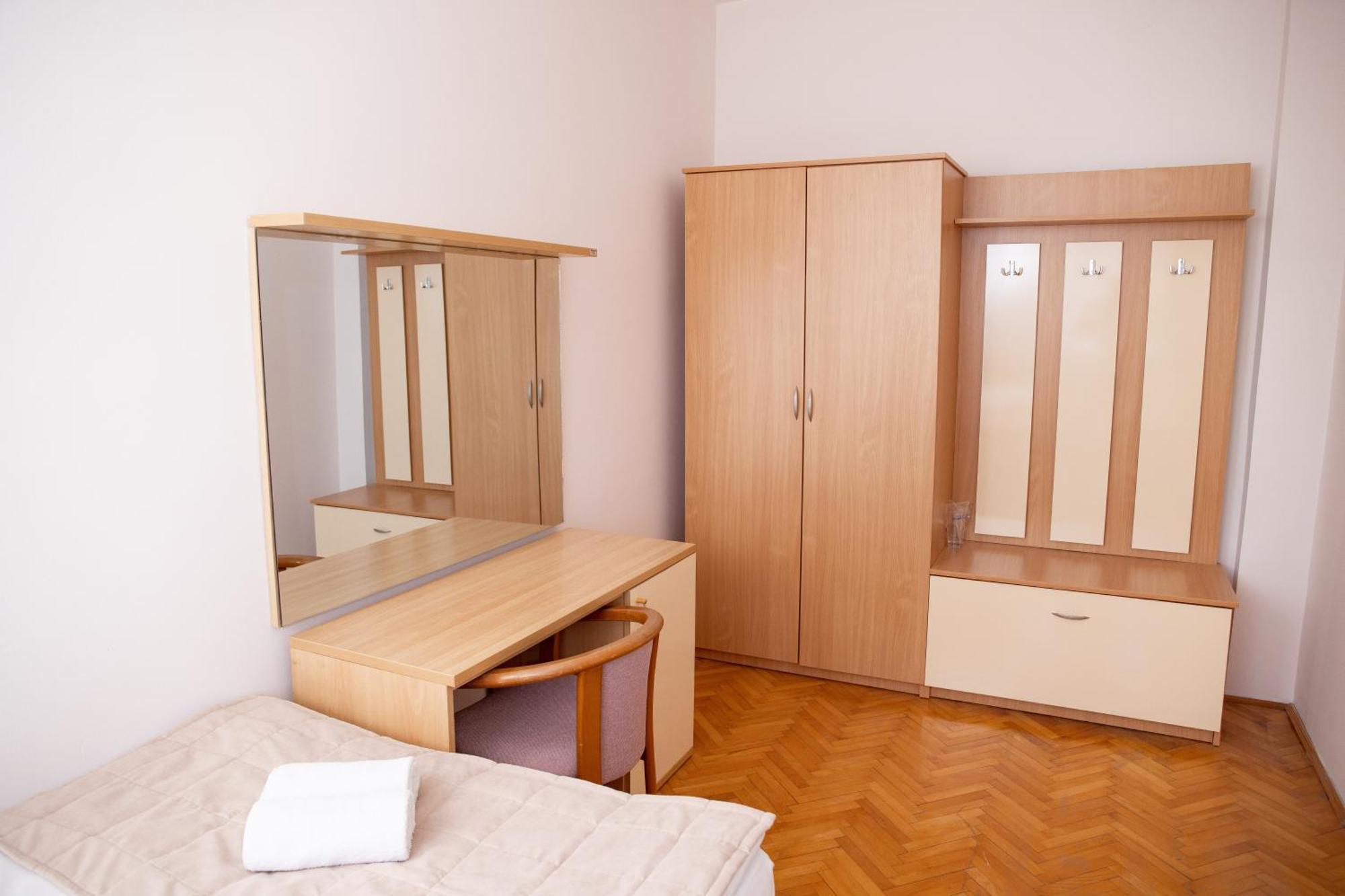 Motel New Sanatron Bosanski Novi Exteriér fotografie