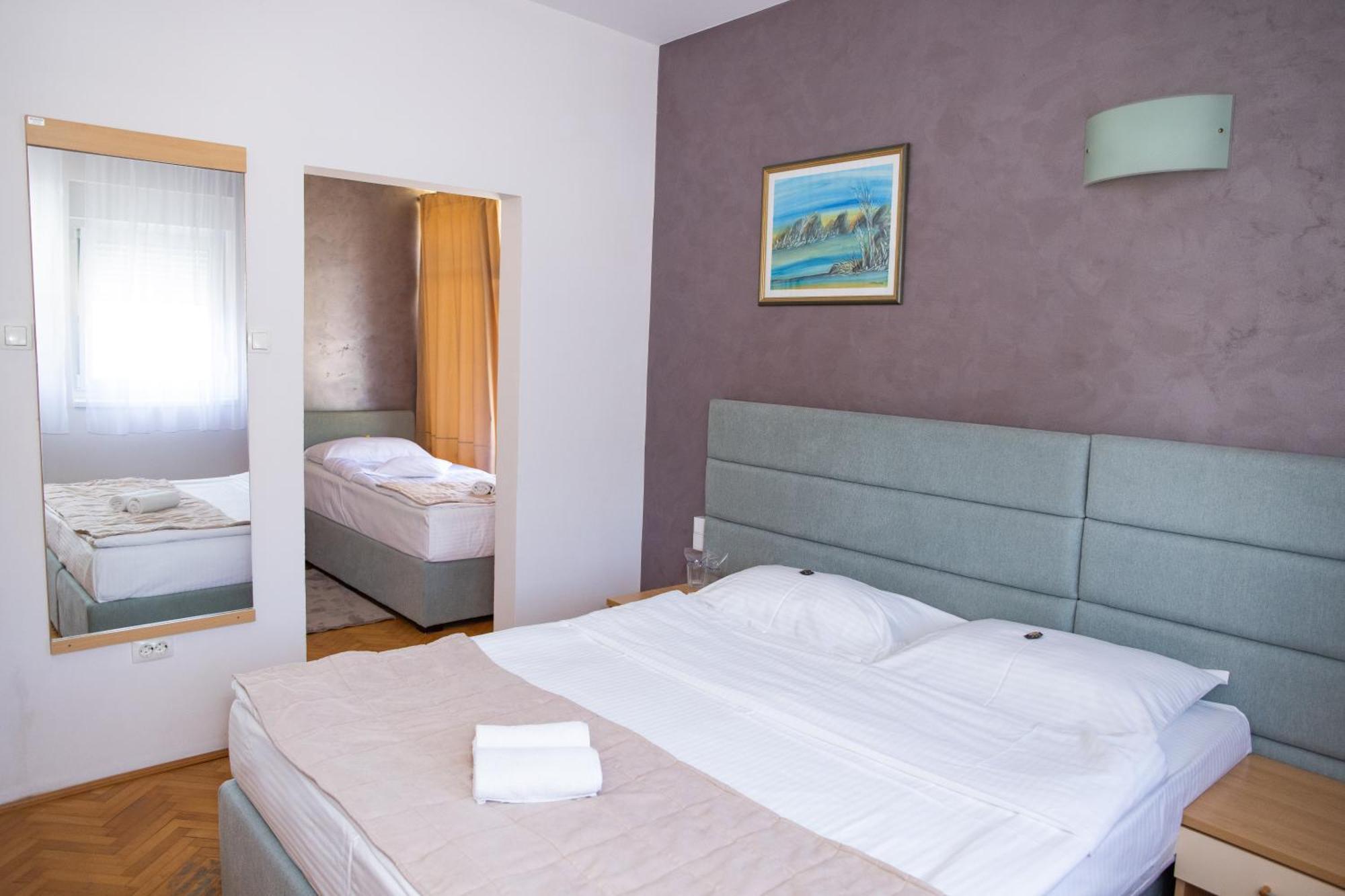 Motel New Sanatron Bosanski Novi Exteriér fotografie